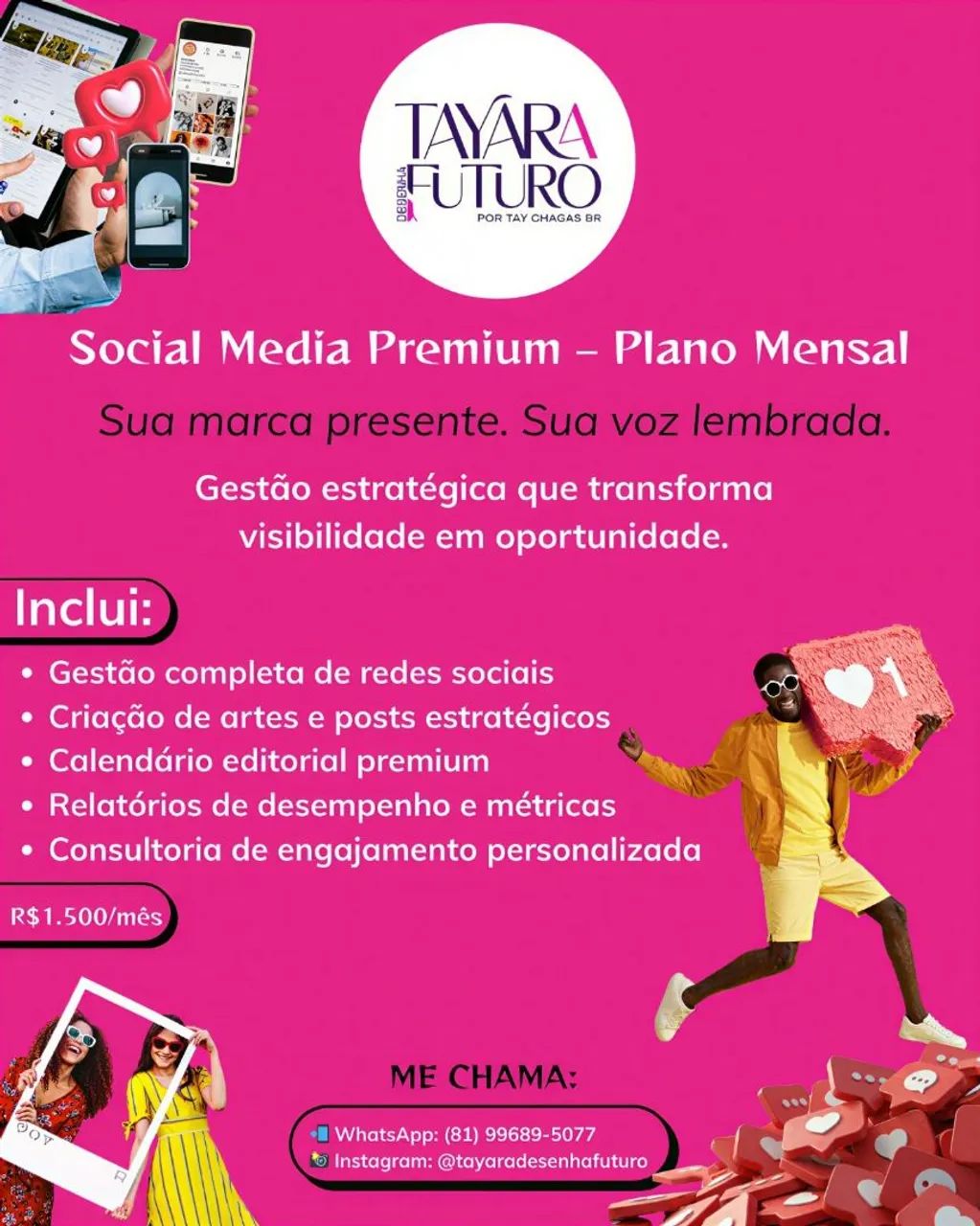 Social Media Estratégico 