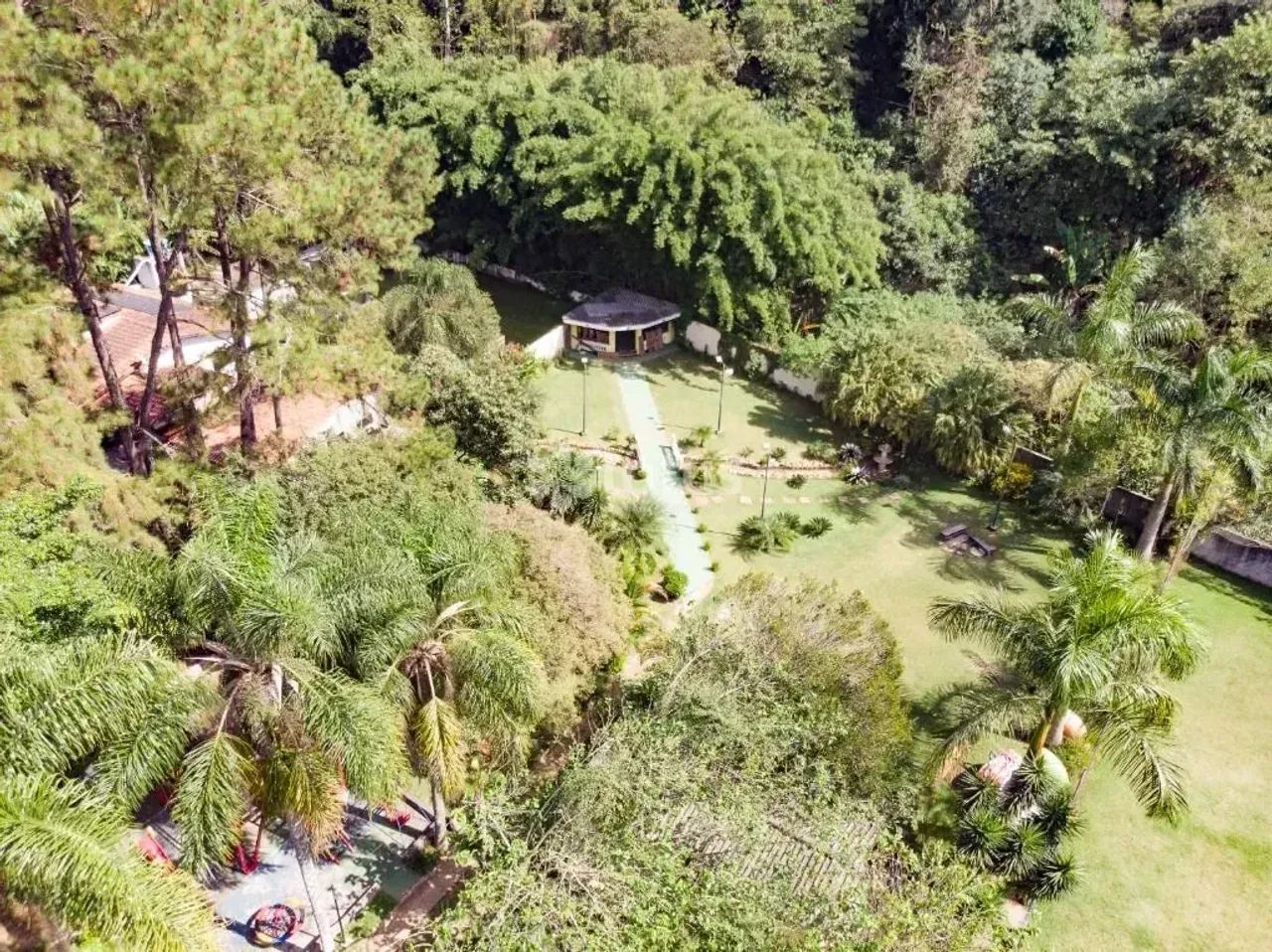 Chácara à Venda no Maria Trindade 1.800mt² - Foto 3