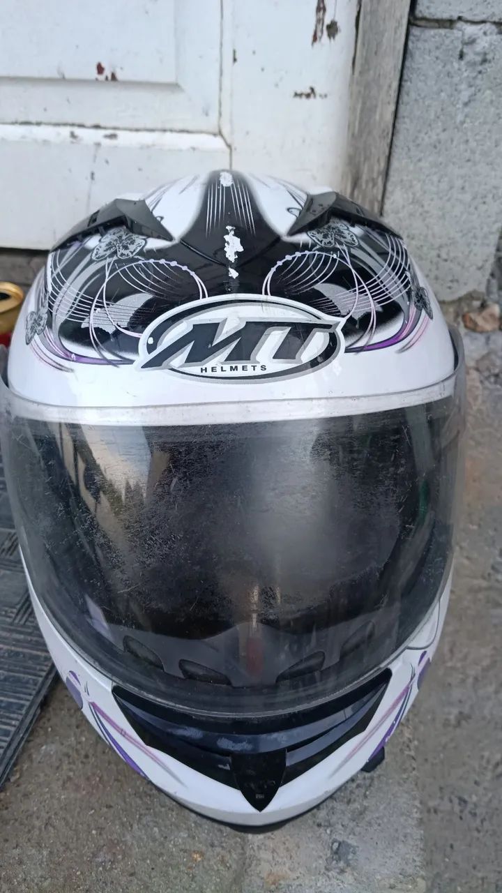 Capacete - Foto 4