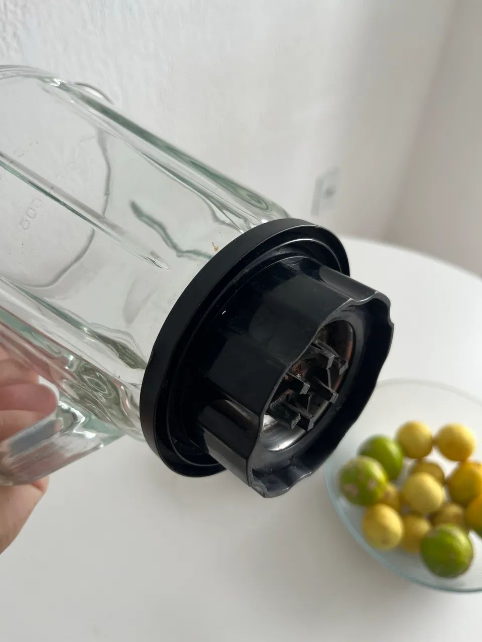 Copo de liquidificador   - Foto 2