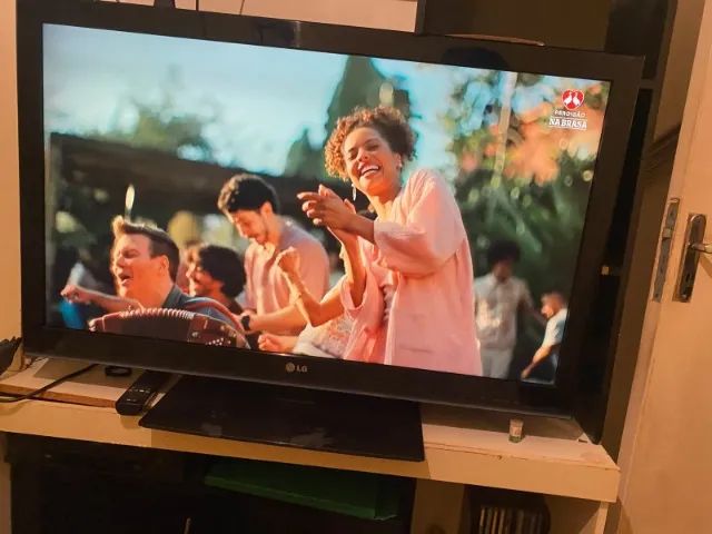 TV LG 48 POLEGADAS (NÃO É SMART) - Foto 2