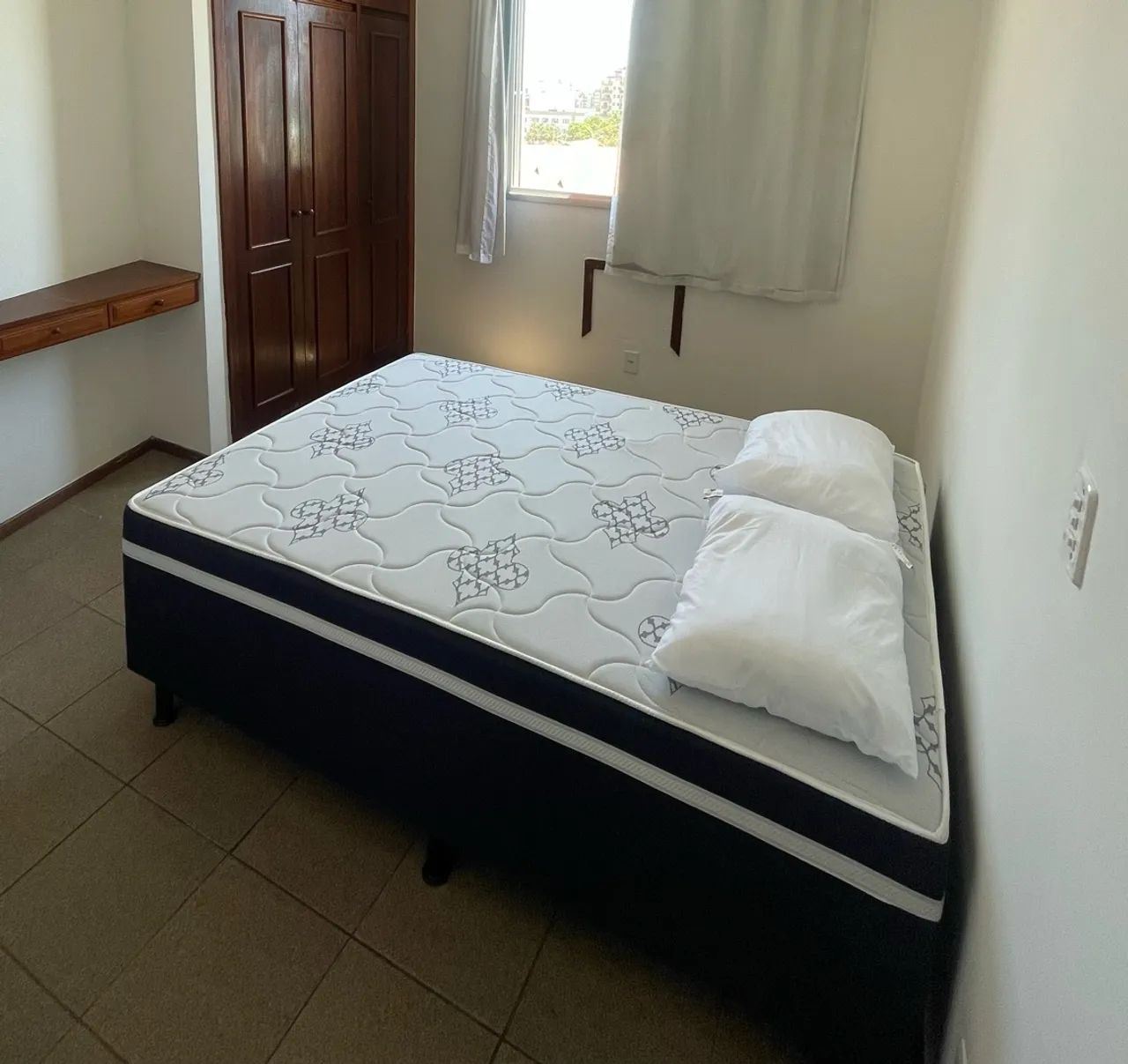 Cama Box