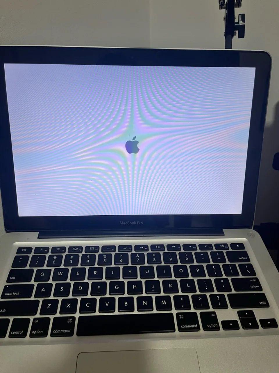MACBOOK PRO 13 - Foto 2