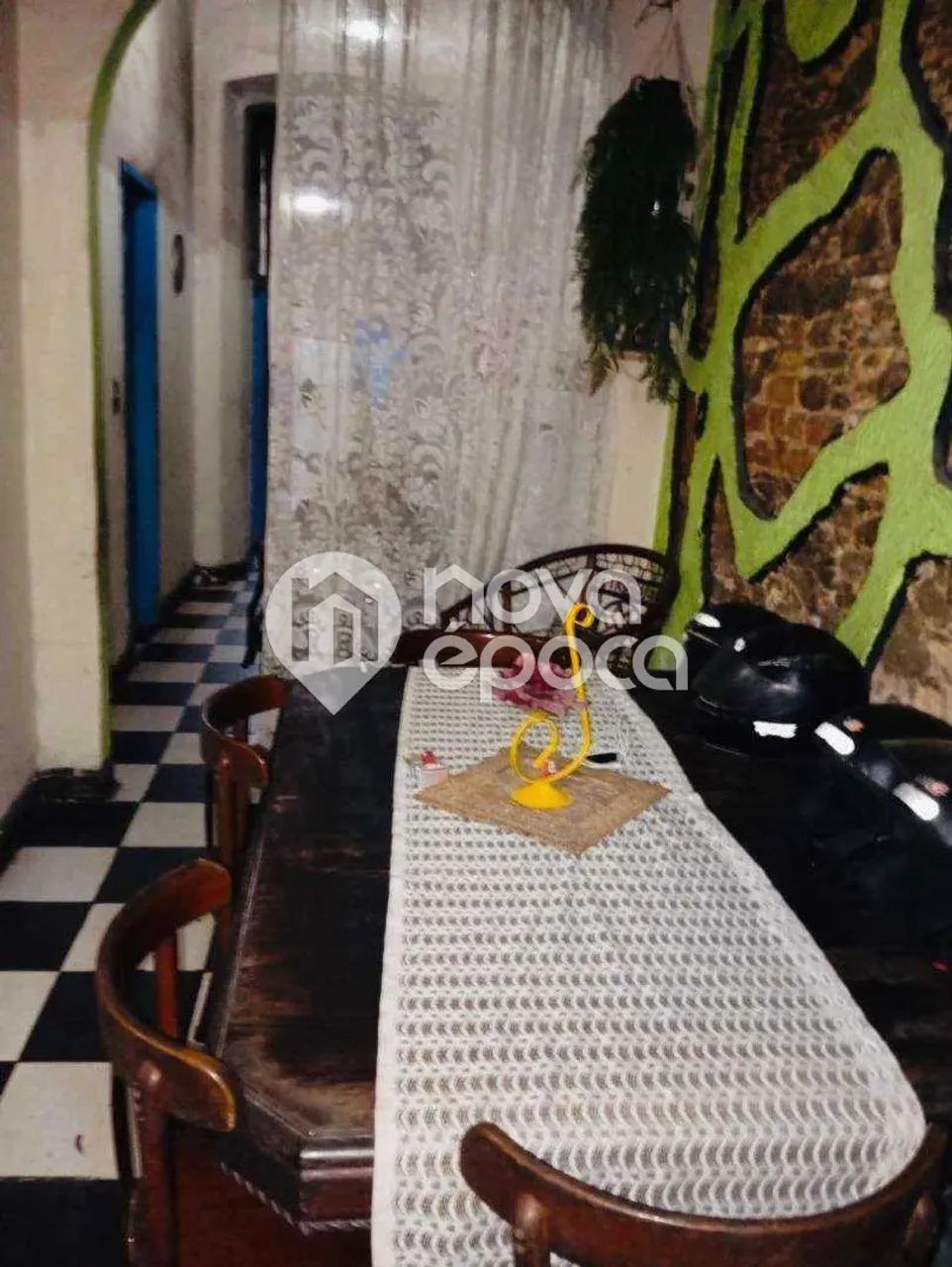 Jardim Botânico | Casa 4 quartos - Foto 4
