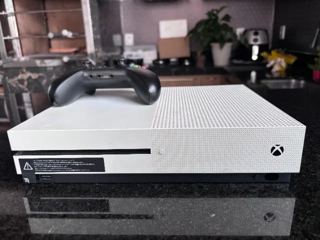 Xbox One S 500GB - Foto 2