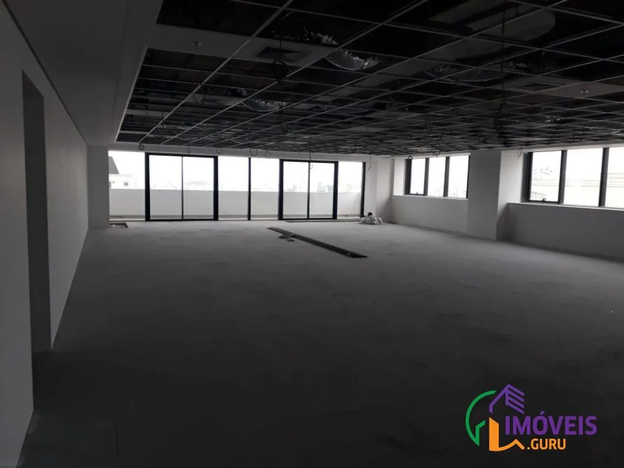 CONJ. COMERCIAL - VÁRZEA DA BARRA FUNDA - SP - Foto 4