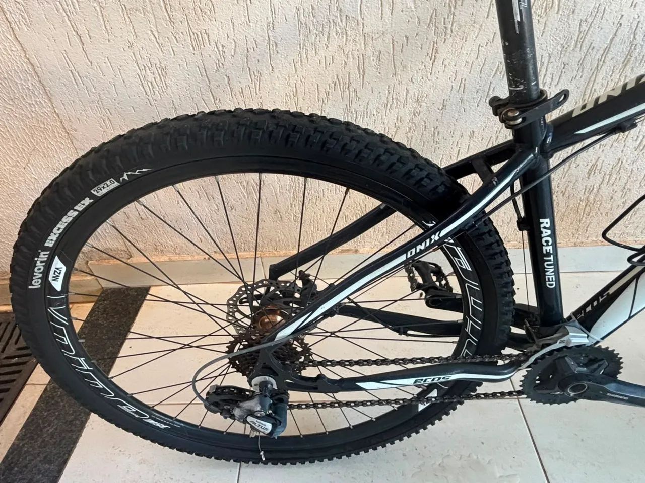Bicicleta ecos aro 29 - Foto 4