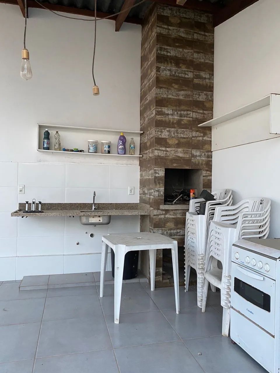 Casa aconchegante  - Foto 4