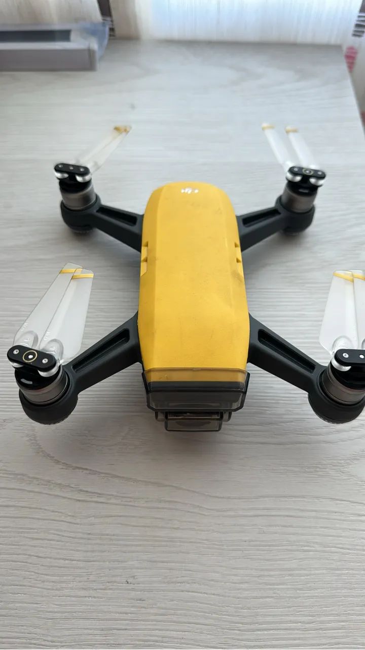 Drone DJI spark  - Foto 2