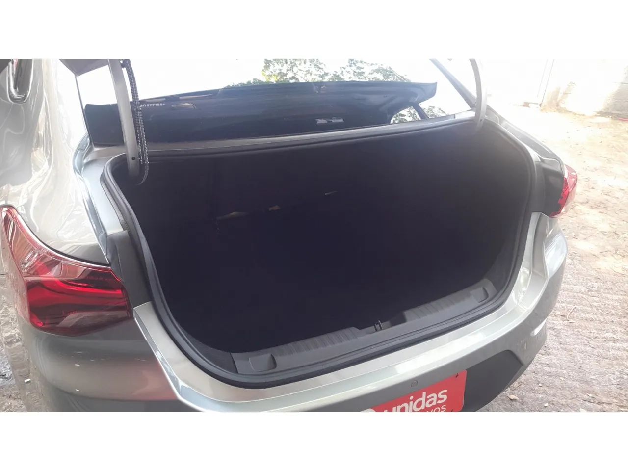 Chevrolet Onix Sedan Plus Premier 1.0 12V TB Flex Aut. 4P, foto 19 de 20