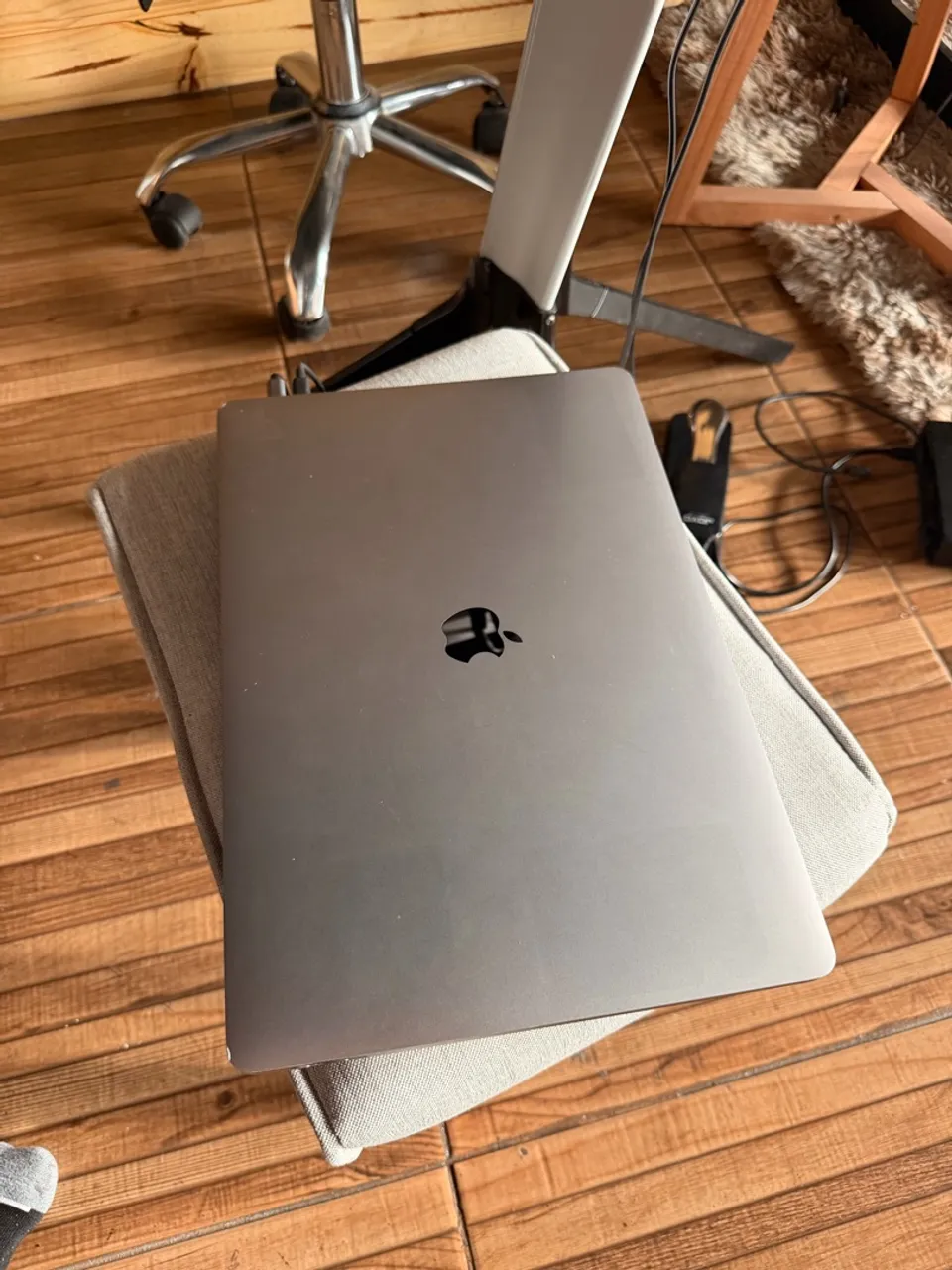 MacBook Pro M1 16GB 1TB SSD 13? 2020 - Notebooks - Jardim São