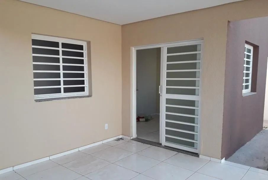 Casa à Venda - Cidade Nova, Timon - Foto 3