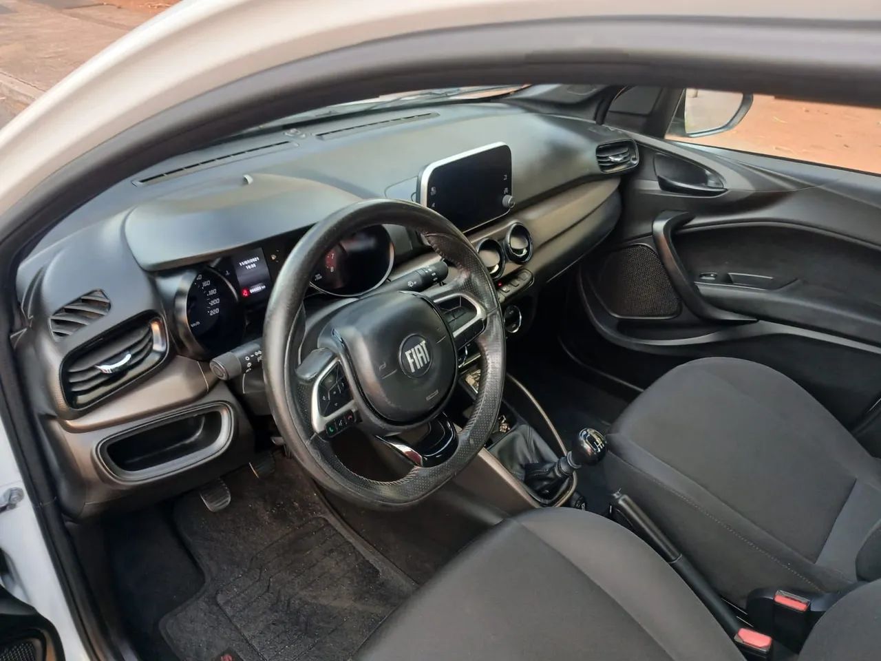 Fiat Cronos 1.3 8V Flex 2022 - Foto 5