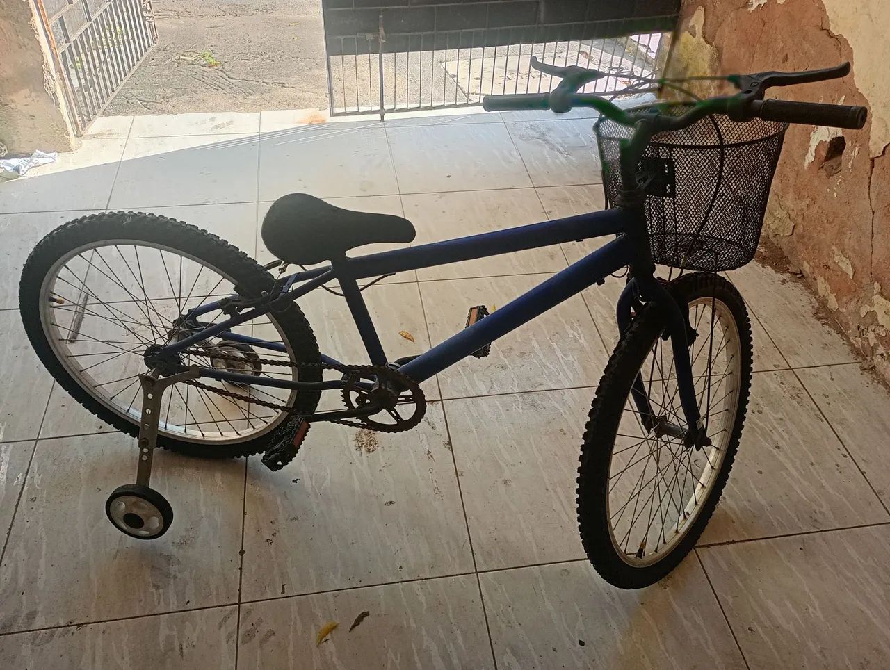 Bicicleta  - Foto 5
