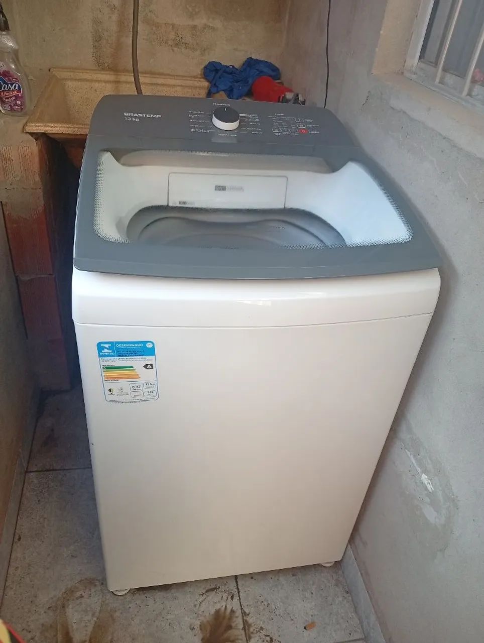 Máquina 13kilo  - Foto 2
