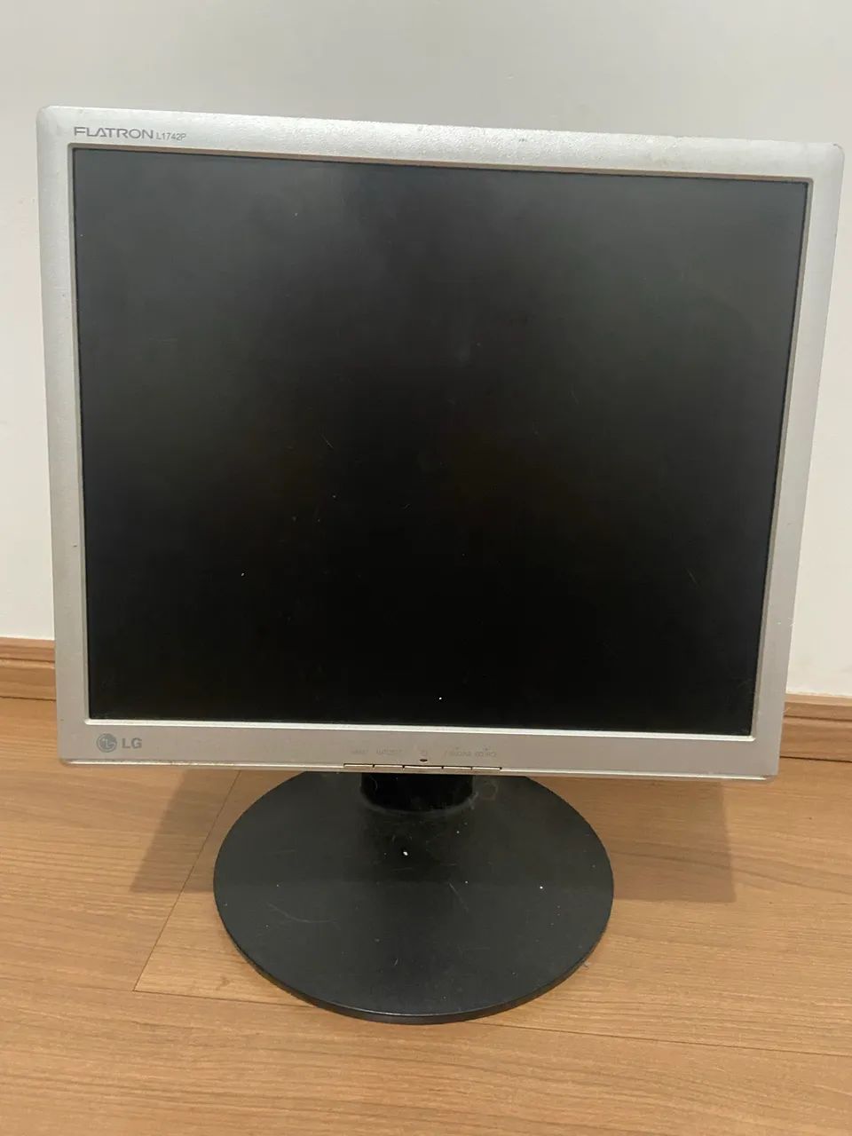 Monitor 