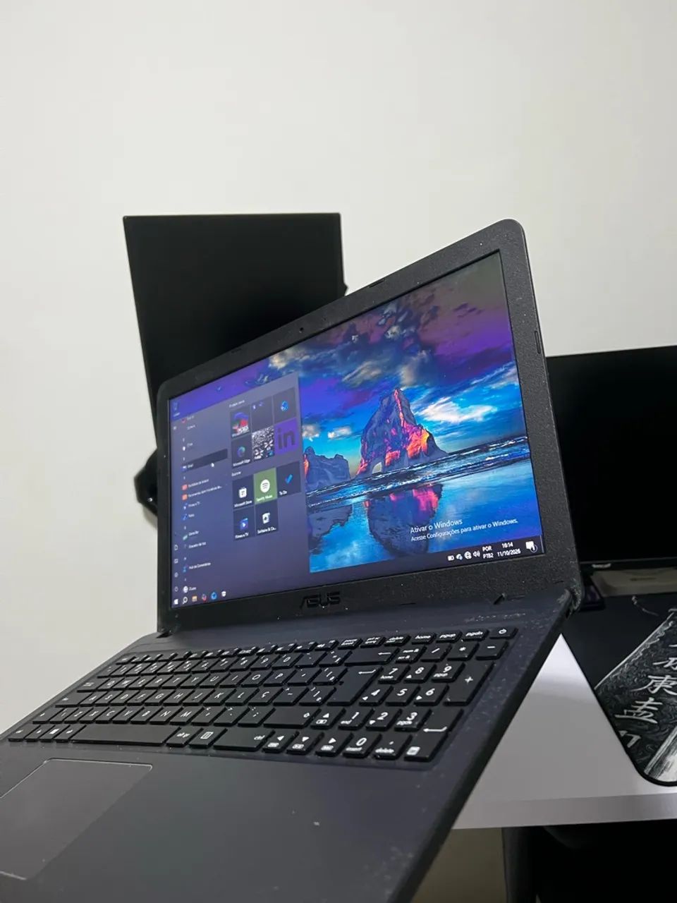 Notebook Asus  - Foto 2