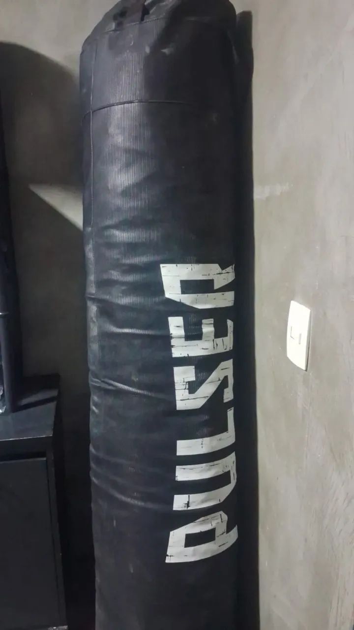 Saco de Boxe - Foto 2