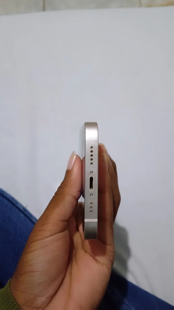iPhone 13 - Foto 4