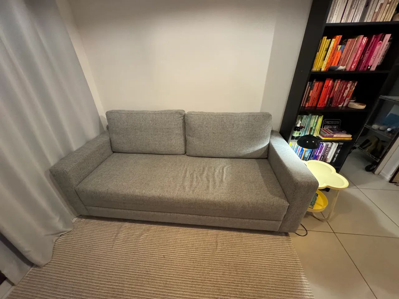 Jornalista vende sofá Tokstok - Foto 5