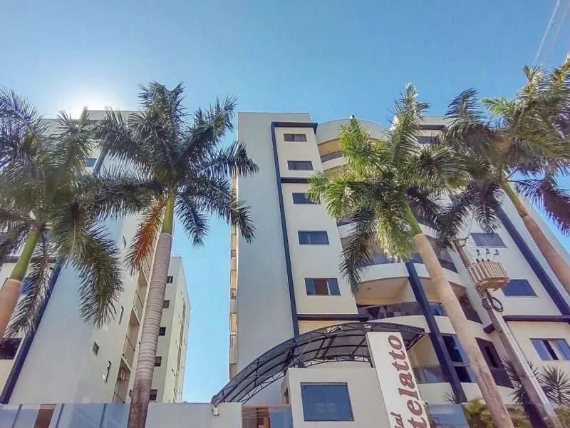 Aluguel Residencial Castelatto - mobiliado