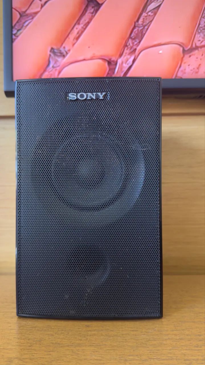 Kit Home Theaters Sony  - Foto 3