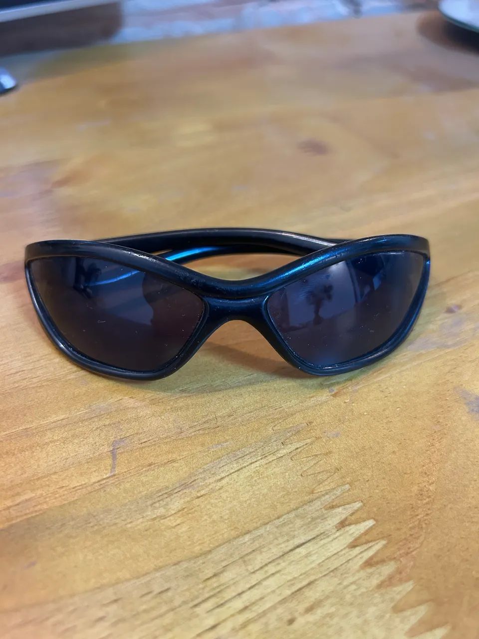 oculos spy numero 1