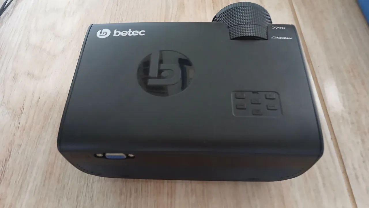 Projetor Betec BT835 - Foto 3