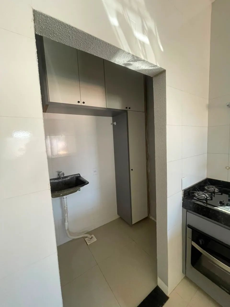Casa com 2 quartos e suíte à venda no Bertaville  Palmas/TO - Foto 4
