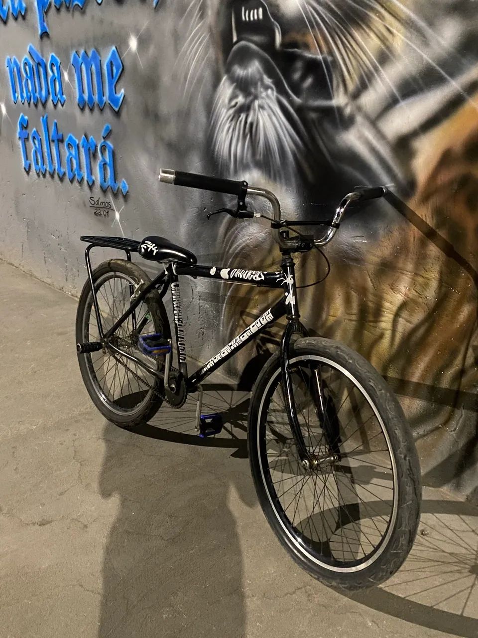 Bicicleta  - Foto 2