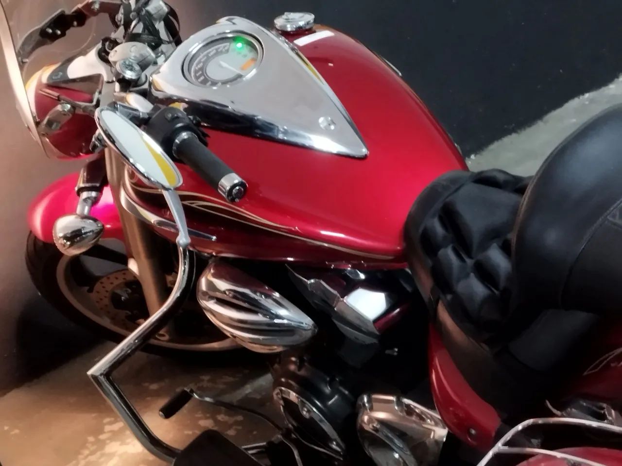 Midnight star 950 - Foto 5