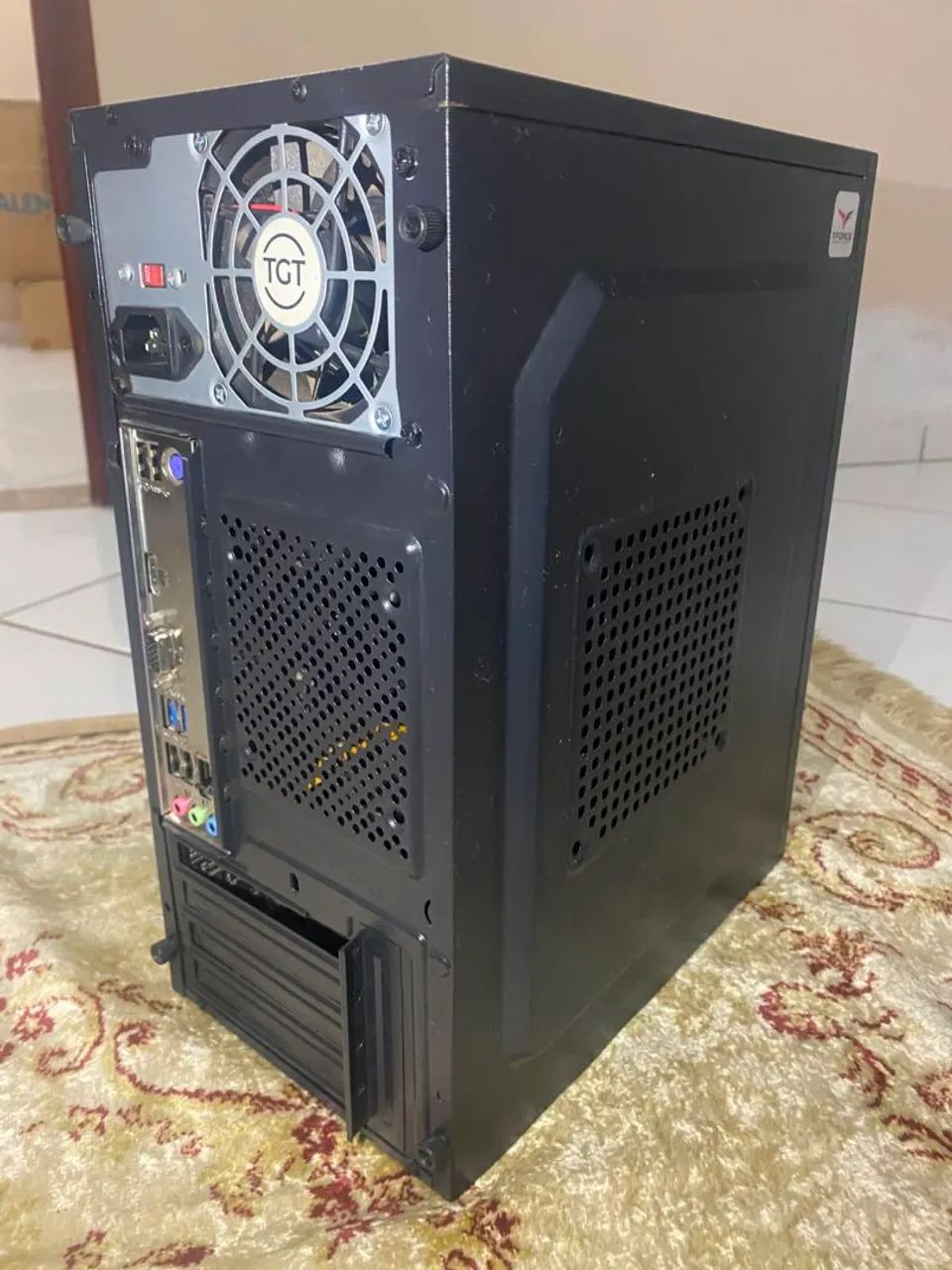 Vende-se computador  - Foto 5