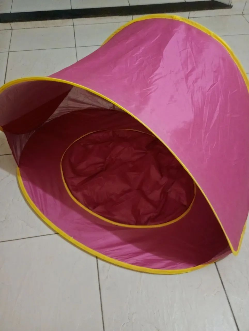 Casinha infantil menina  - Foto 2