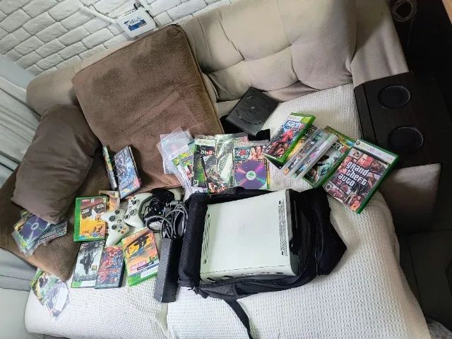 Xbox 360 - Foto 3