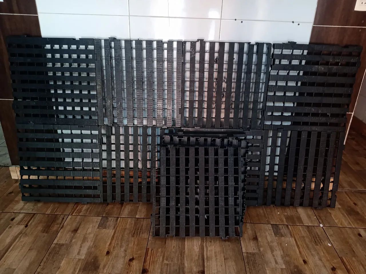 Paletes pra bebidas  - Foto 2