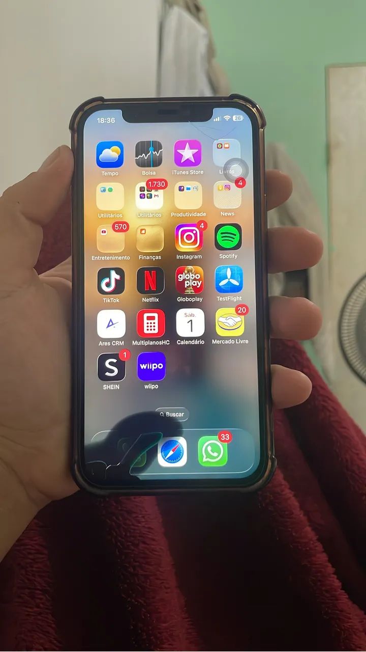 iPhone 12