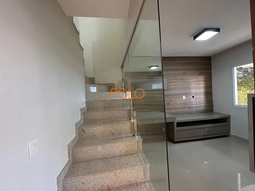 Aluguel Casa MORADA DA COLINA - Foto 3