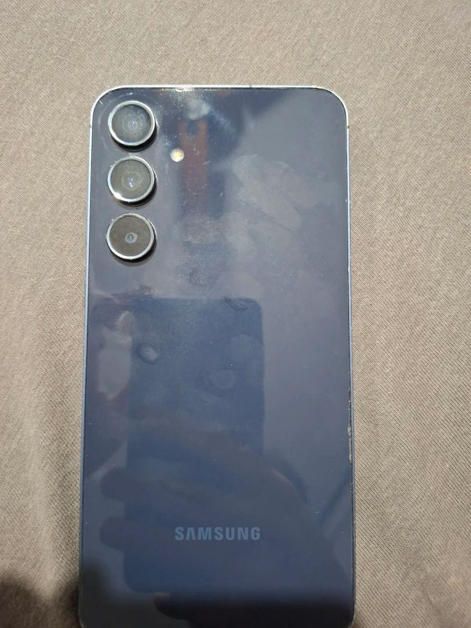 Samsung Galaxy A55 256 GB - Foto 5
