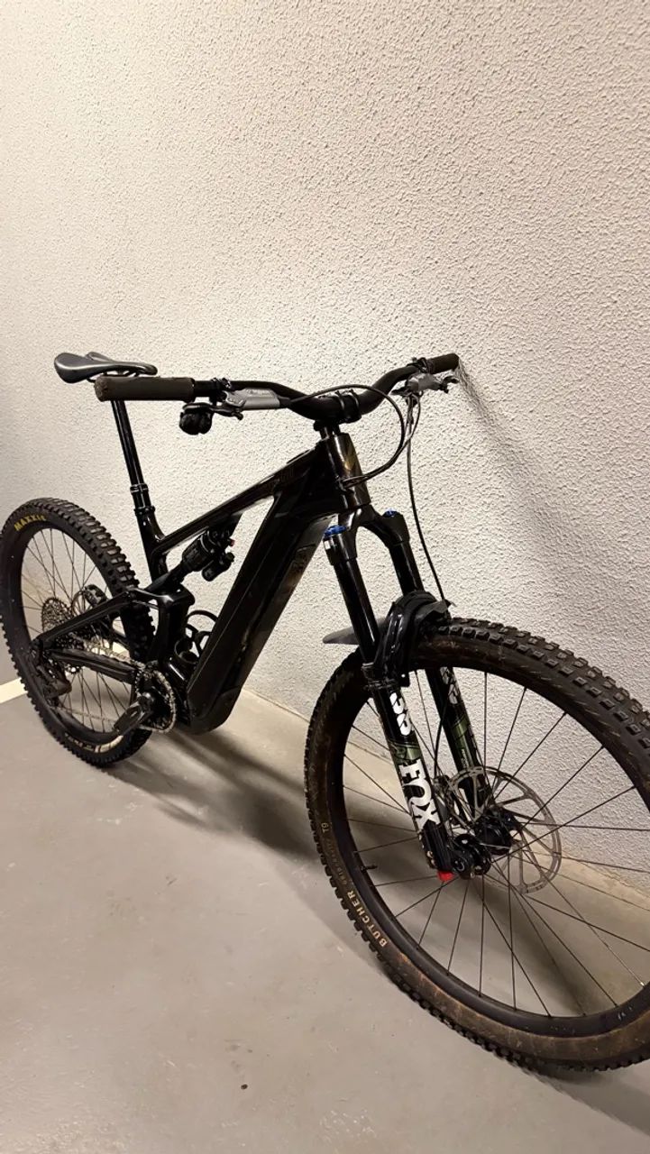 Specialized turbo levo carbon 2026 