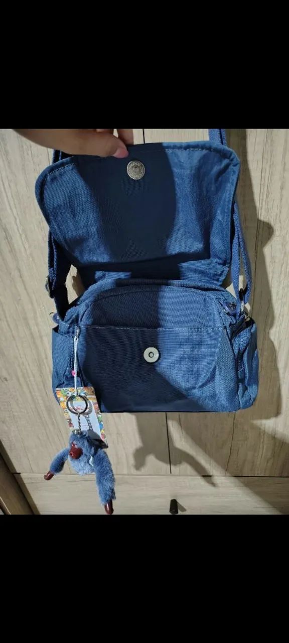 Bolsa Kipling NOVA - Foto 3