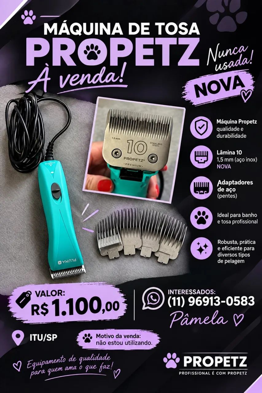 Máquina tosa