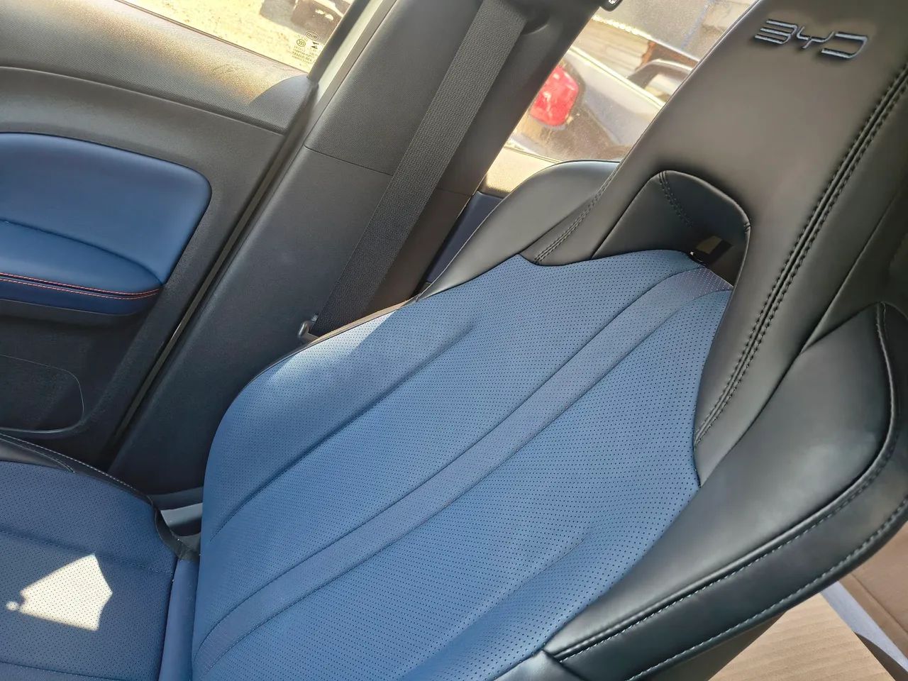 BYD Dolphin Mini (Elétrico) 2026 - Foto 3