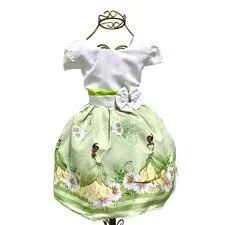 Roupa infantil temática  - Foto 2
