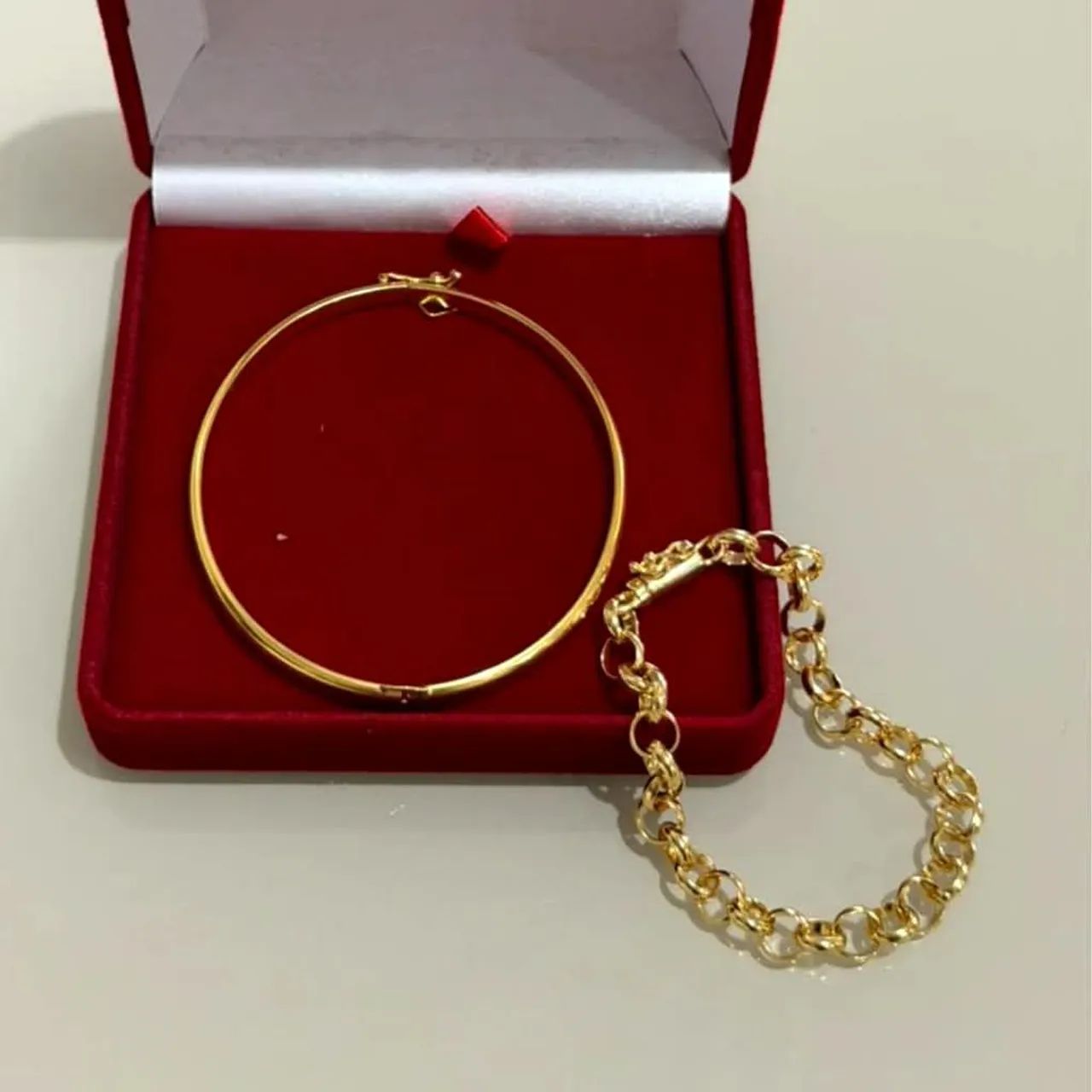 Bracelete 