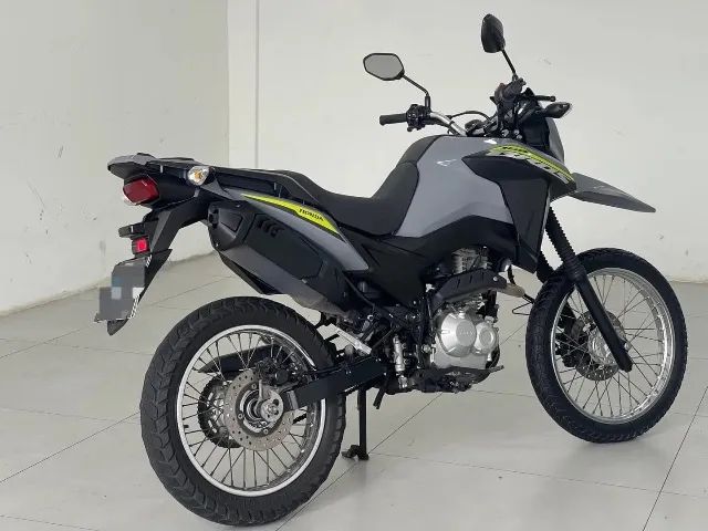 Bros 160 - Foto 5