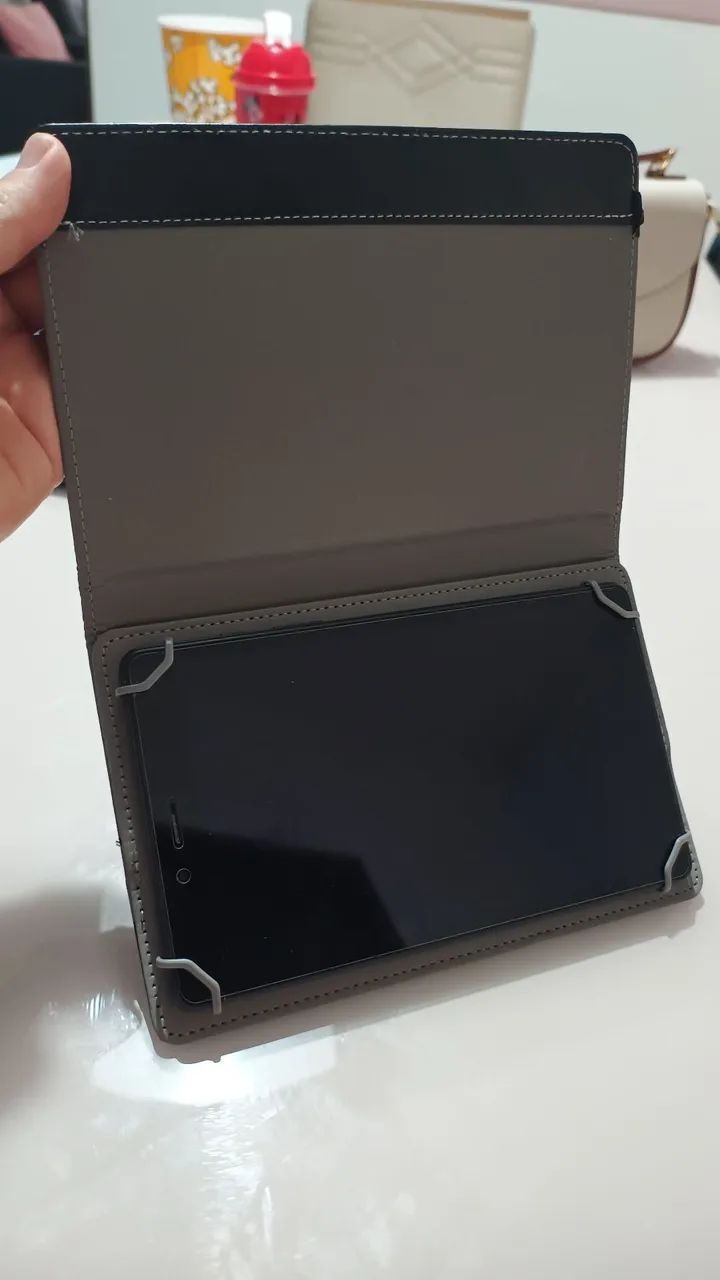Tablet Samsung 8 polegadas - Foto 4