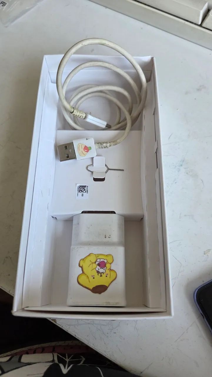 Samsung A32 - Foto 4