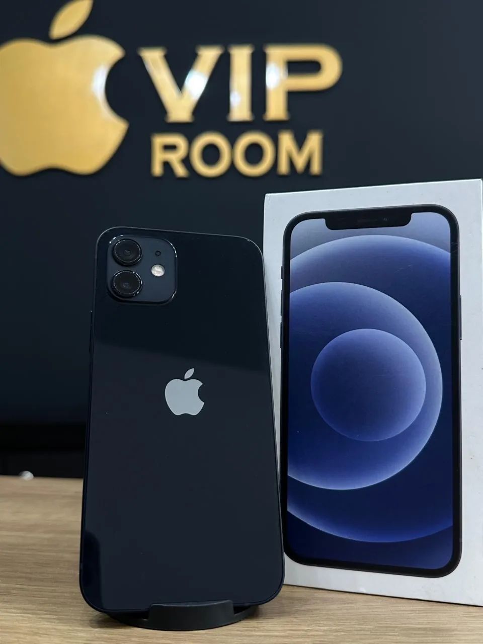 iPhone 12 128gb preto - Foto 4