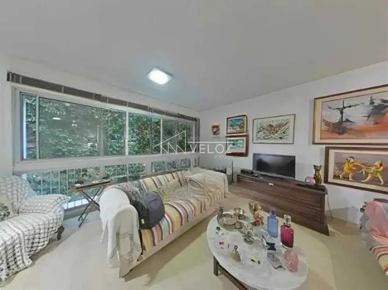 Apartamento : / Residencial / Lagoa - Foto 2