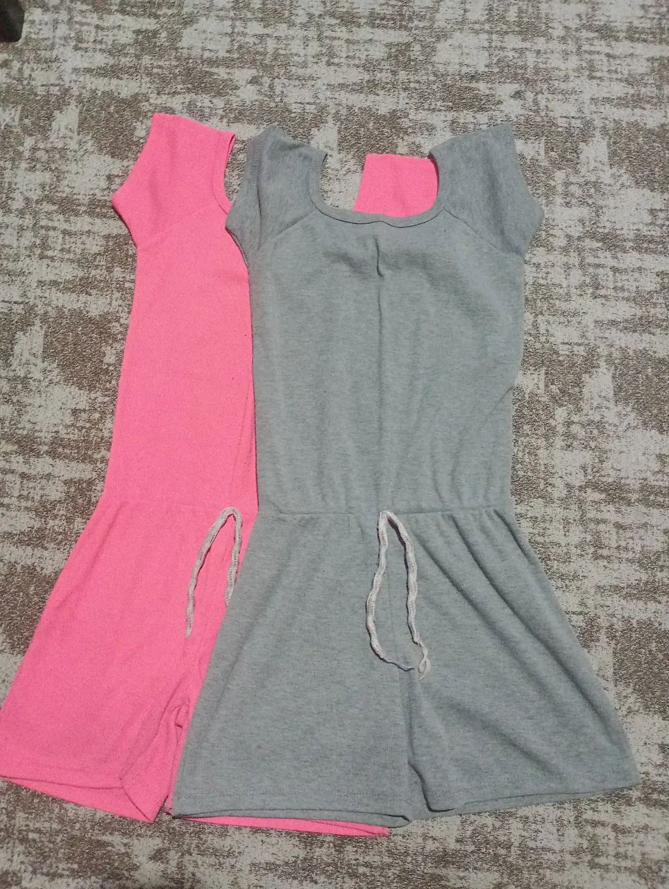 Lote roupas